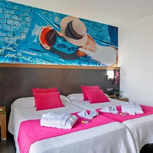 Flash Hotel Benidorm - Adults Only